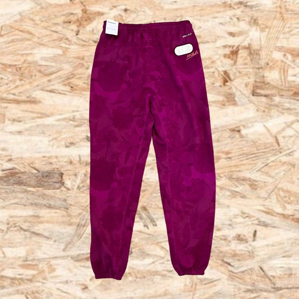 ✔️NWT✔️ NIKE Dri-FIT Standard Issue Basketball Pants - Picture 3 of 12